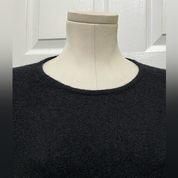 Dries Van Noten Alpaca/Wool Blend Sweater/Medium/ Elbow length sleeve - Picture 9 of 9